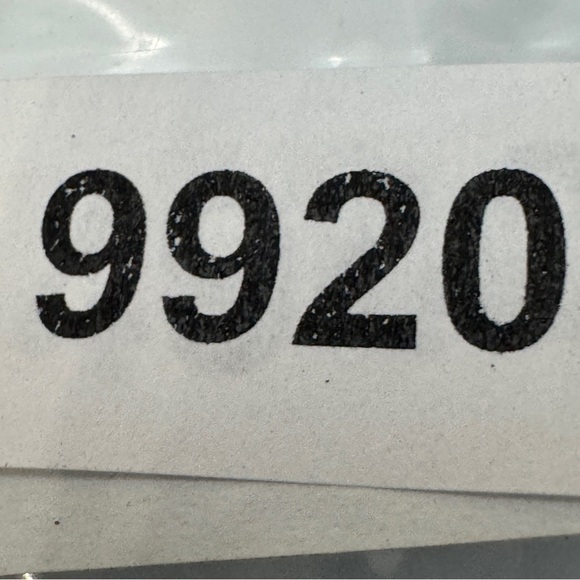 Banana Republic Black Cargo Pants Size 10 Women’s Stretch Utility - Picture 9 of 9